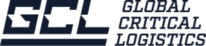 GCS Logo Black