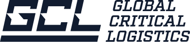 GCS Logo Black